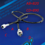 3h6-83550-00 Motorcycle Spare Parts Motorcycle Speedometer Cable