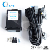 Act CNG LPG Emulator 4cyl, 6cyl for Single Point System