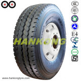Chinese Tyre Steel Radial Truck Tyre Trailer Tyre