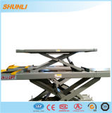 Factory Sale 3500kg Car Lift with Alignment Function