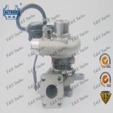 TD025M 49173-02412 49173-02410 49173-02401 Complete Turbocharger for Starex