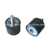 Air Supension Parts Rubber Silent Shock Absorber Block