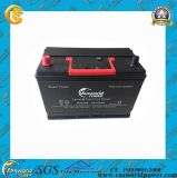 European 12V 75ah Maintenance Free Starter Battery DIN75