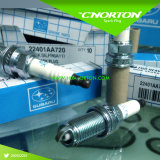 Auto Parts Ignition System Iridium Spark Plug Sifr6a11 for Subaru 22401AA720