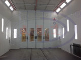 Wld18000 Energy Saving Industrial Spray Painting Booth