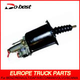 Clutch Booster for Truck and Trailer