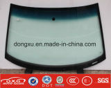 Auto Glass Laminated Windshield/Windscreen for V. W B5