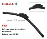ISO9001 Approval Wiper Blade
