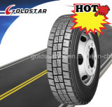 Excellent Wear Resistance Radial Tyre with All Certificates