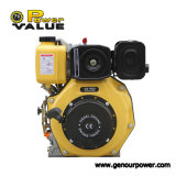 6.7HP Top Quality Oil Engine Generator Parts Zh178f (E)