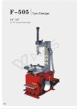 Car Tyre Changer with Swing