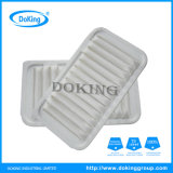 High Quality Air Filter 17801-87402 for Toyota