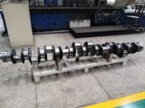 High Precision Casting Crankshaft Exported to German and Russia