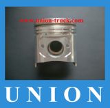 Excavcator Engine Parts Yanmar 4tnv94 Engine Parts Piston 129906-22080