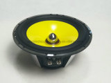 6.5 Inches Car Louderspeaker Sets with 20mm Tweeter X465