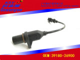Car Body Control Sensor, Modern/KIA/Vvt. Speed Sersor OEM: 39180-26900.