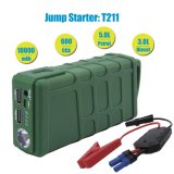 Auto Parts Car Battery Booster Jump Start for Emergency
