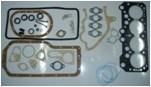 Auto Spare Part Full Gasket Set for Peugeot (0198 10)