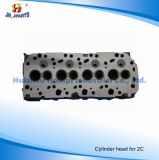 Car Accessories Cylinder Head for Toyota 2c/3c 11101-64132 3s/5s/5sfe