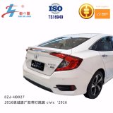 Rear Spoiler for Civic '2016 W/LED