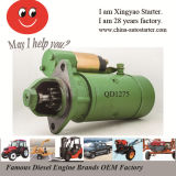 Diesel Woodchipper Used 12V Engine Starter (QD1275)