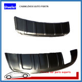 Bumper Plate for for Audi Q3 2013 Stainless Steel
