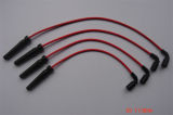 Spark Plug Wire Set, Ignition Cable, Spark Plug Wire (Excellent Conductor)