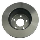 High Quanlity and Competitive Price of Brake Discs/Rotors for Cars Truck Cars with TS16949 and SGS Certificates
