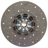 (420/210 T-I) 420mm T815 Truck Part, Tatra Clutch Disc