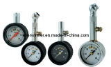 Tire Pressure Gauge with Easy to Read Dial