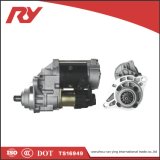 24V 4.5kw 11t Motor Starter for 6hh1 (1-81100-310-0 0-24000-3110)