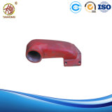 Exhaust Pipe for Diesel Engine Usage