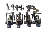 All Overhaul Repair Kit for Clutch Daewoo Bus Doosan Engine Parts