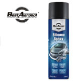 Auto Silicone Spray Car Care Aerosol Car Cleaner Car Shine