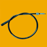 Cheap Motorcycle Speedometer Cable for Motorbike Cg125