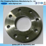 Investment Casting Stainless Steel Casting Parts with Machining