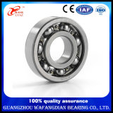 6305 2RS Deep Groove Ball Bearing Made From Gcr15 Steel