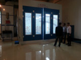 High Quality Auto Car Baking Oven Spray Booth Wld-9000