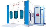 Auto Car Spray Painting Booth for Newly Car Assembling Plant
