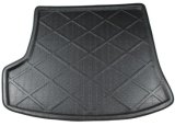 XPE Foam Car Trunk Mat