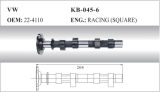 Auto Camshaft for VW (22-4110)
