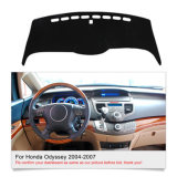 Fly5d Dashmat Dash Board Dashboard Mat Carpet Cover for Honda Odyssey 2003-2007