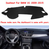 Fly5d Dashmat Dashboard Mat Dash Board Cover Carpet Pad for BMW X1 2009.7-2015