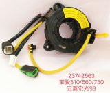Airbag Clock Spring OEM Number: 23742563, Bao Jun Series.