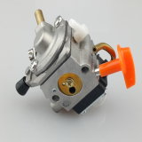 C1q-S174 Carburetor for Stihl Fs87 Fs90 Fs110 String Trimmer 41801200610 Carb