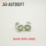 5050 1 LED Auto Interior Light Door Light 12/24V White