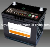 75D23r /12V65ah/ JIS/ SMF Battery/ Car Battery
