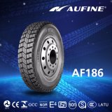 TBR Tires, Truck and Bus Radial Tires (10.00R20) with ECE