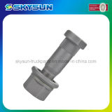 Truck/Trailer Part Hub Bolt for Renault (00 00 190 220)