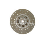 97600969 Clutch Disk for Driving System Doosan